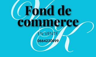 Commerce  254 m² à vendre à Josnes (41370)