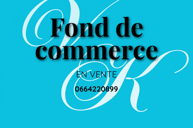 Commerce  79800 €