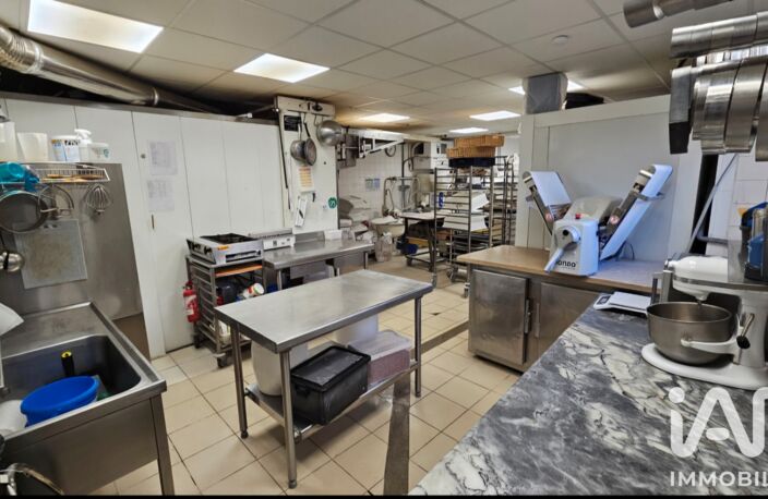Vente Boulangerie, Pâtisserie 254 m&sup2; — photo 3
