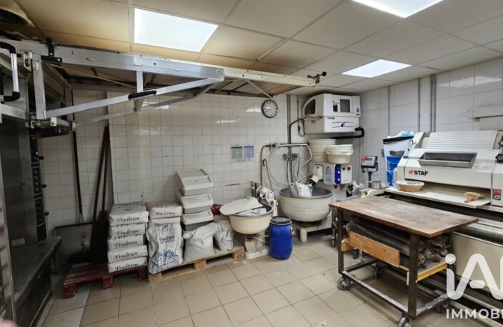 Vente Boulangerie, Pâtisserie 254 m&sup2; — photo 4