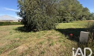 Terrain  741 m² à vendre à Cléder (29233)