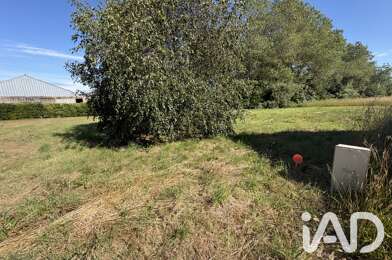 Terrain  149500 €
