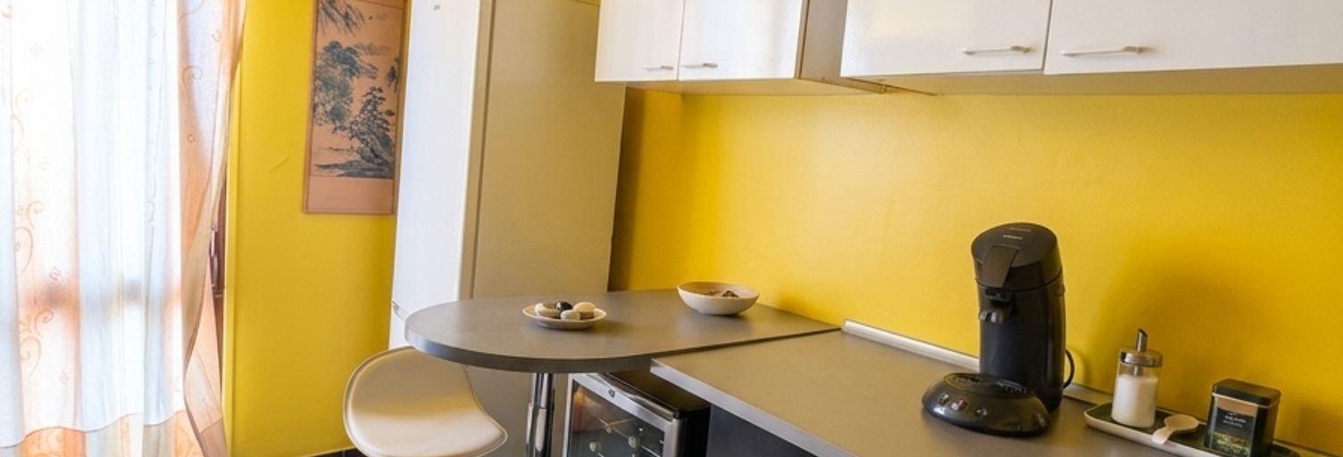 Appartement 2 Pièces 48 m² à vendre à Troyes (10000)