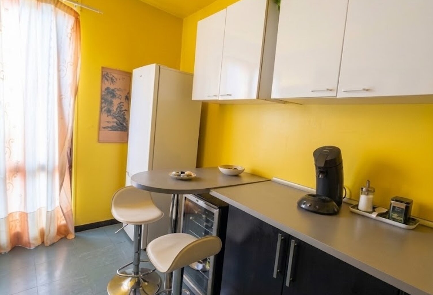 Vente Appartement 2 pièces — photo 1