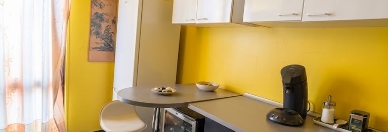 Appartement 2 Pièces 48 m² à vendre à Troyes (10000)