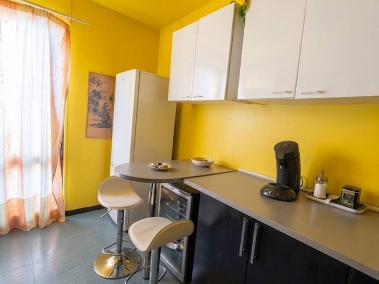 Vente Appartement 2 pièces — photo 1