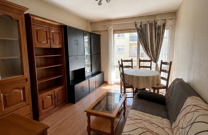Vente Appartement 2 pièces — photo 2