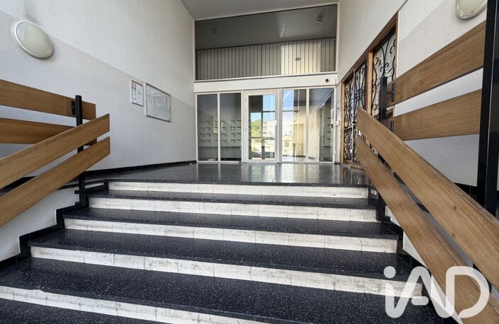Vente Appartement 2 pièces — photo 5