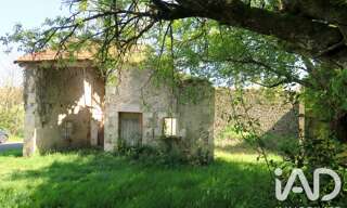 Maison 1 Pièce 100 m² à vendre à Chapelle-Viviers (86300)