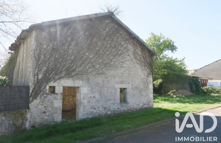 Vente Grange 1 pièce — photo 2