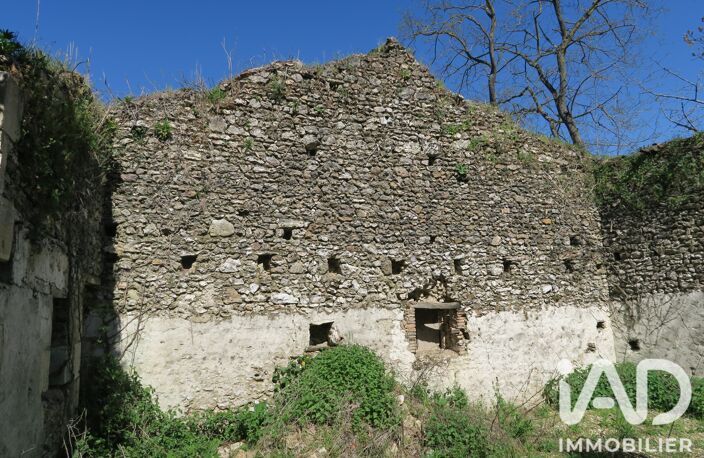 Vente Grange 1 pièce — photo 3