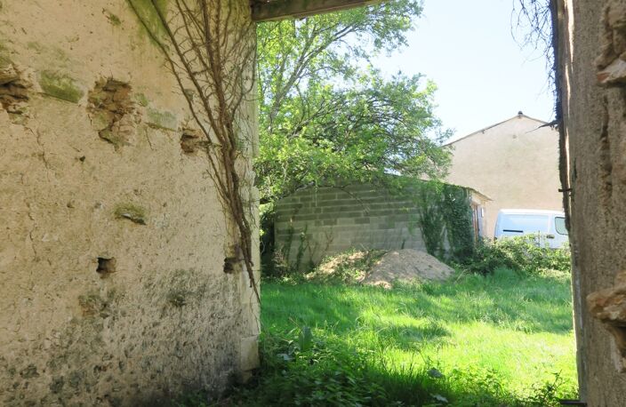 Vente Grange 1 pièce — photo 4