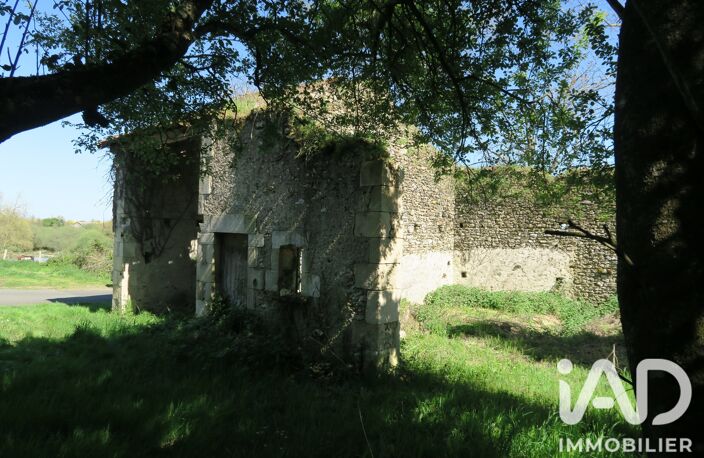 Vente Grange 1 pièce — photo 5