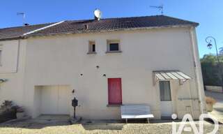 Maison 4 Pièces 91 m² à vendre à Chailly-en-Brie (77120)