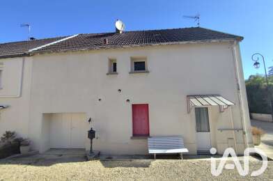 Maison 4 pièces 145000 €