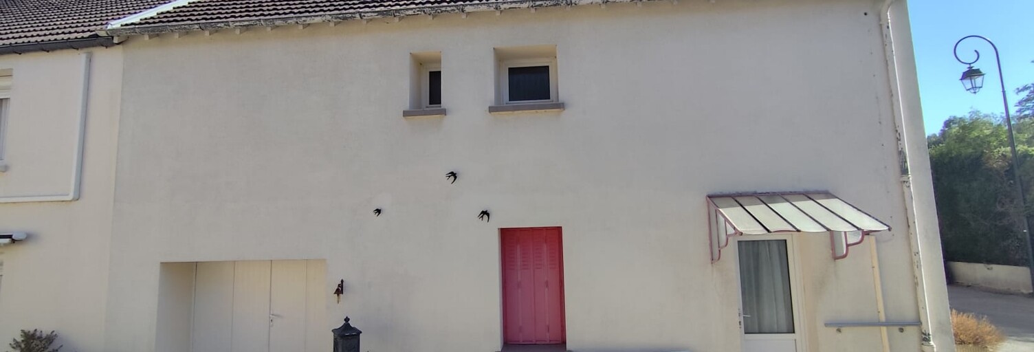 Maison 4 Pièces 91 m² à vendre à Chailly-en-Brie (77120)