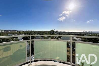 Appartement 4 pièces 180000 €