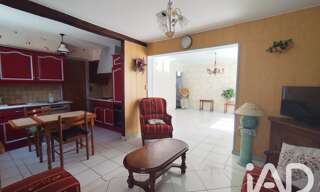 Appartement 4 Pièces 91 m² à vendre à Chailly-en-Brie (77120)