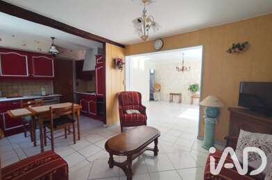 Appartement 4 pièces 145000 €