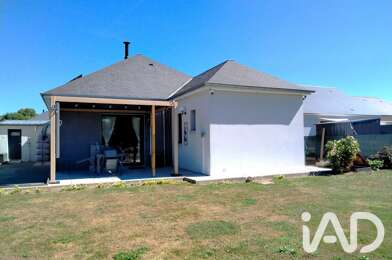 Maison 5 pièces 329000 €