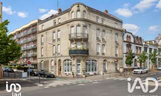 Appartement 3 Pièces 54 m² à vendre à Metz (57000)