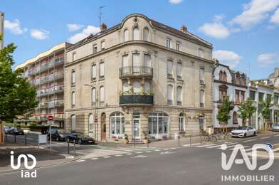 Appartement 3 pièces 150000 €