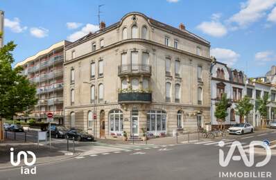 Vente Appartement 3 pièces — photo du bien