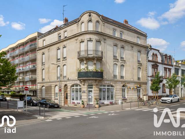 Vente Appartement 3 pièces — photo du bien