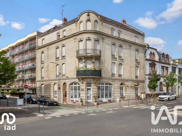 Vente Appartement 3 pièces — photo 1