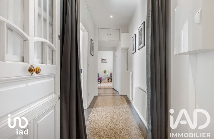 Vente Appartement 3 pièces — photo 2