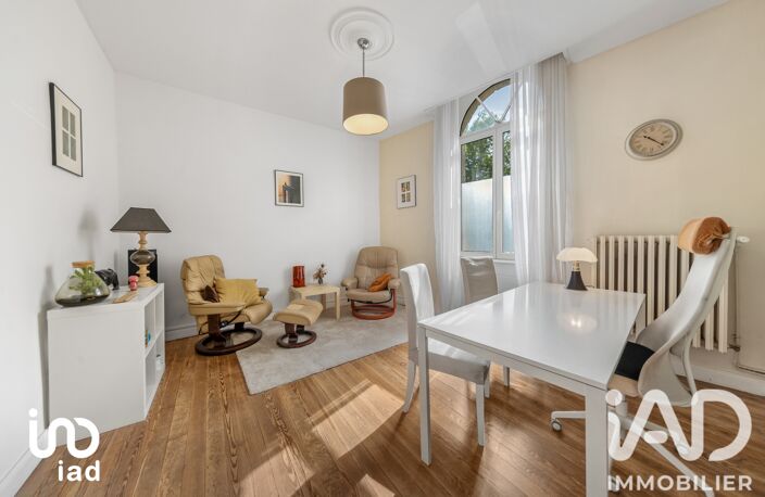 Vente Appartement 3 pièces — photo 3
