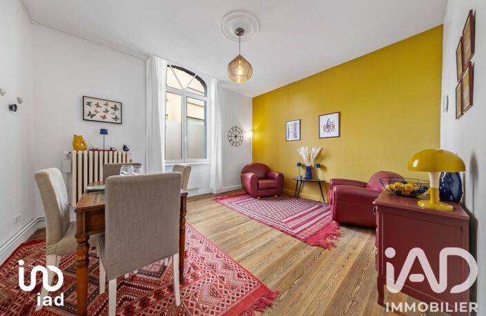 Vente Appartement 3 pièces — photo 4
