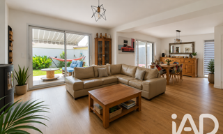 Maison 5 Pièces 130 m² à vendre à Le Petit-Quevilly (76140)