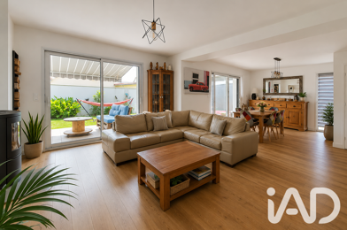 Maison 5 pièces 335000 €