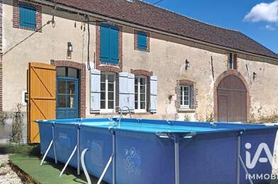 Maison 5 pièces 249000 €