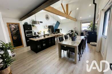 Maison 5 pièces 308000 €