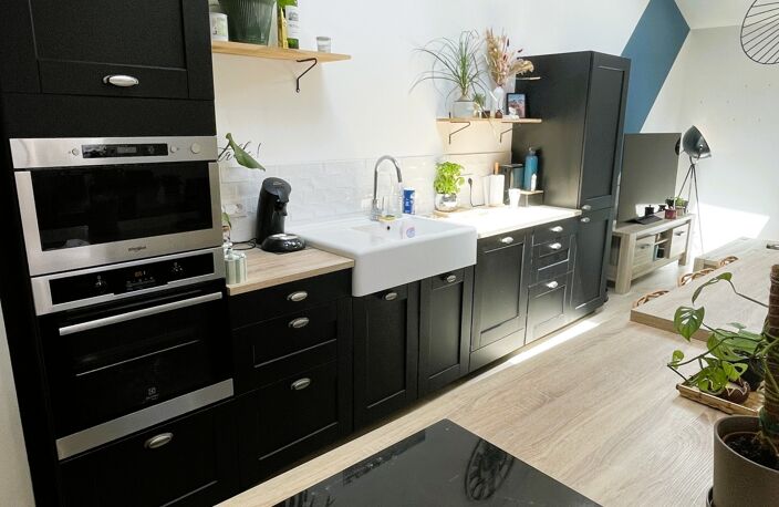 Vente Maison/villa 5 pièces — photo 3
