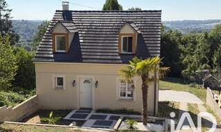 Maison 5 Pièces 102 m² à vendre à Mouroux (77120)