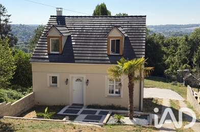 Maison 5 pièces 310000 €