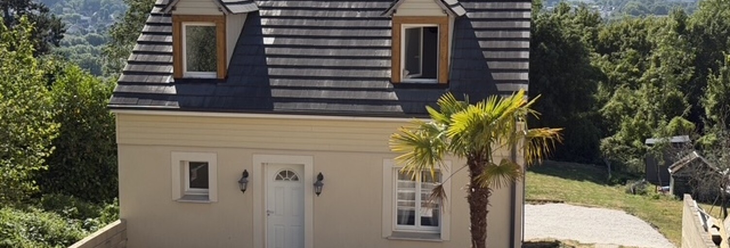 Maison 5 Pièces 102 m² à vendre à Mouroux (77120)