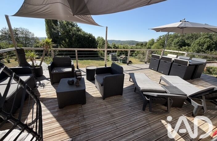 Vente Maison/villa 5 pièces — photo 2