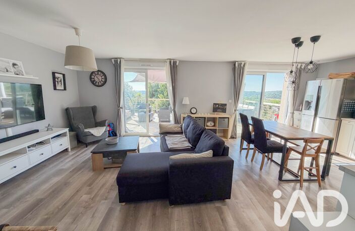 Vente Maison/villa 5 pièces — photo 4