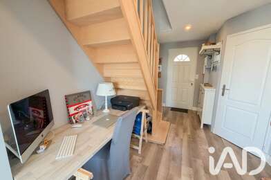Maison 5 pièces 299000 €