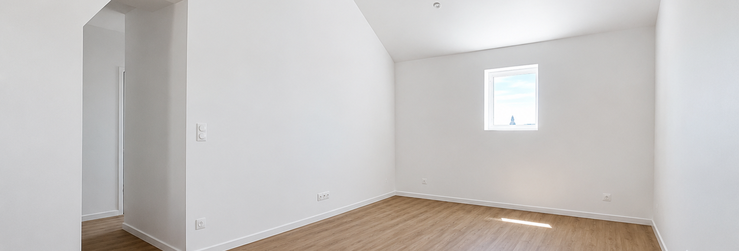 Appartement 3 Pièces 57 m² à vendre à Épernay (51200)