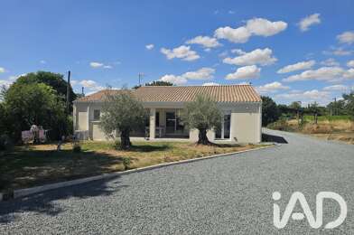 Maison 5 pièces 249000 €