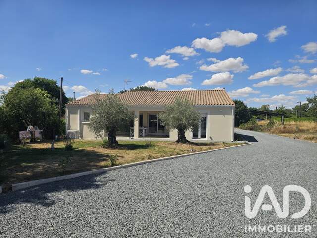 Vente Maison/villa 5 pièces — photo du bien