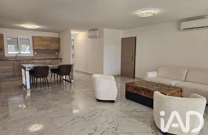 Vente Maison/villa 5 pièces — photo 3
