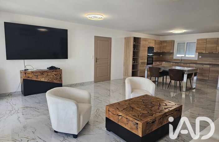 Vente Maison/villa 5 pièces — photo 4