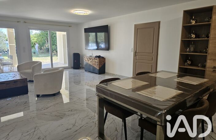 Vente Maison/villa 5 pièces — photo 5