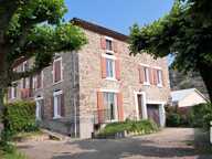 Vente Maison/villa 8 pièces — photo 2